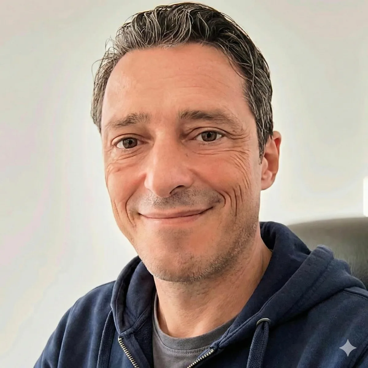 Luca Bolognini — Naturopata, Ingegnere AI, fondatore di Biocimatica